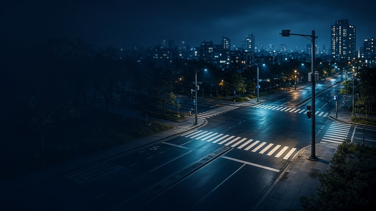 TGD'den Trafikte "Yapay Zeka" Hamlesi