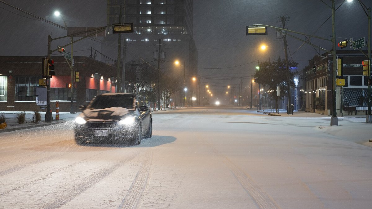 AWD ve 4WD Arasındaki Fark Nedir?