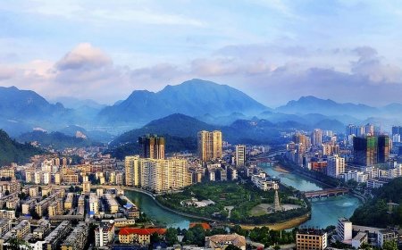 Kentsel Dönüşüm ve Yeni Nesil Şehirleşme Yaklaşımları