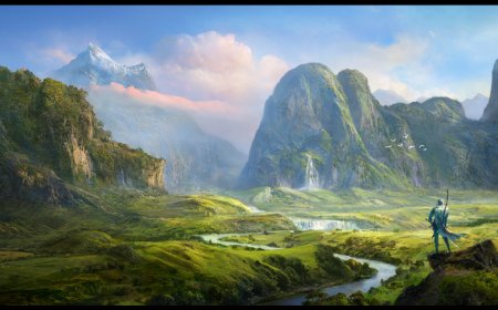 Tarihimizde Vatan ve Toprak Anlayışının Evrimi