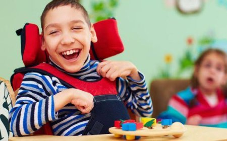 Çocuk  Hastalığı “DMD” Tedavisi SMA’dan daha pahalı