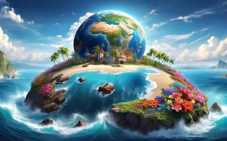 Küresel Isınma ve İklim Histerisi