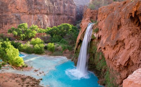 İklim Değişikliği Nedir?