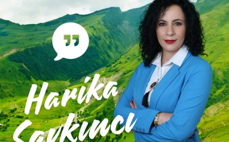 Sandras Dağı: Türk Kültürü, Doğa ve Tabiatla İç İçe Bir Yolculuk