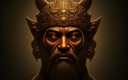 Zecharia Sitchin ve Anunnaki Teorisi: Bir Değerlendirme