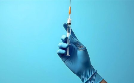 Dünya Sağlık Örgütü, M çiçeği virüsüne karşı ilk aşıya onay verdi