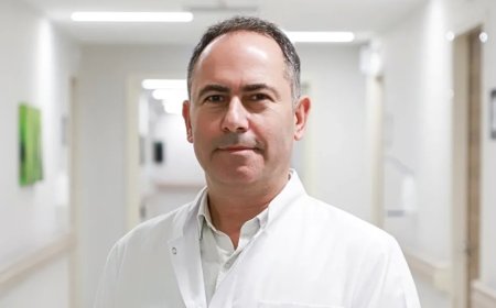 Uzun süre geçmeyen kaşıntınız varsa dikkat: Lenfoma olabilirsiniz!