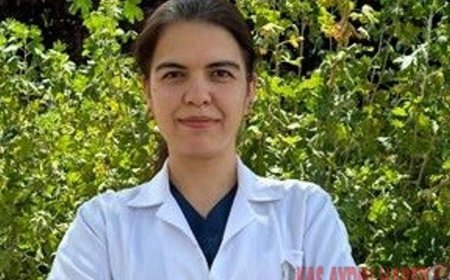 AHEF: BEBEK SAĞLIĞINDA EN ÖNEMLİ ADIM EMZİRME