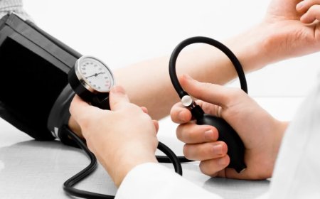 Hipertansiyonu hızla düşürüyor