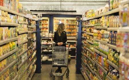 Çocuklara ödül değil kanser veriyoruz: Fast food tehlikesi