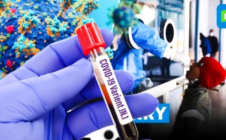 Covid-19 geri mi dönüyor? Uzmanlar uyarıyor