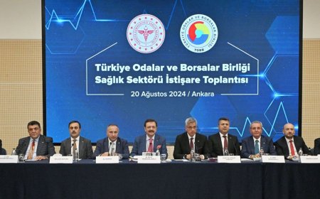 Murzioğlu’ndan Sağlık Bakanı'na sağlık dosyası