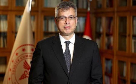 Bakan Memişoğlu: Sağlık, lokomotif sektör olabilir