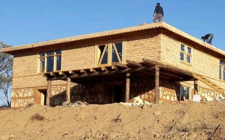 Kerpiç Evler: Avantajları, Dezavantajları ve Maliyetleri