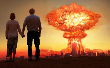 Kıyamet Günü ve Ölüm Sonrası Hayat: Dini İnançlar ve Metafizik Yolculuk