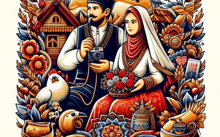 Türk Kültüründe "Karı" ve "Koca" Nedir ?