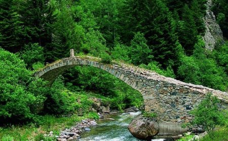 Altındere Vadisi Milli Parkı: Tarih ve Doğanın Büyüleyici Buluşma Noktası