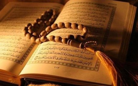 Kur'an'ın Tarihsel Süreci