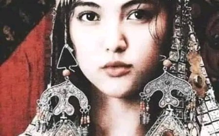 Arap Kültüründe Kız Çocuklarına İsim Yerine Numara Verilmesi