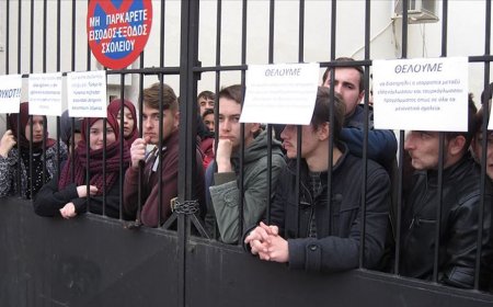 Yunanistan’da Türklerin Eğitim, Din ve Etnik Kimlik Sorunları