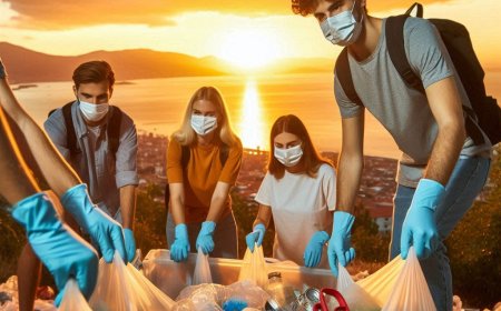 Türkiye nasıl İsrail’in çöplüğü haline geldi ?