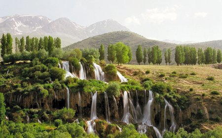 Dağların Ardında: Doğu Anadolu’nun Gizli Güzellikleri