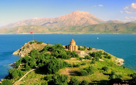 Doğu Anadolu’nun Gizemli Yüzü: Keşfedilmeyi Bekleyen Turistik Noktalar