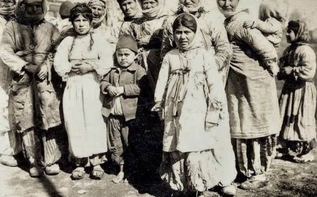 Osmanlı'dan Cumhuriyet'e Miras: 1923 Türkiye’si
