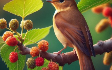 Bülbül Kahrı Çekti Bunca Zamandır: Uyan Ey Sevgili, Zaman Artık Bizimdir