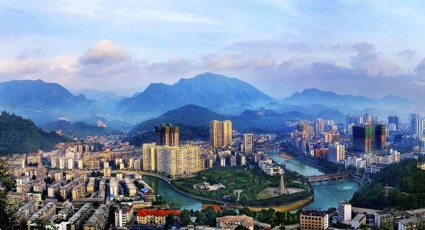 Kentsel Dönüşüm ve Yeni Nesil Şehirleşme Yaklaşımları