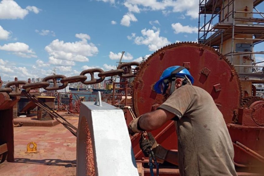 İklim Krizinde zorlu çalışma koşulları