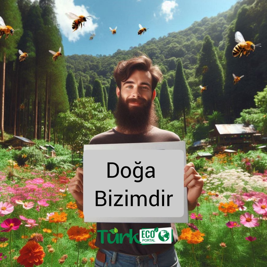 Doğasını Savunan Köylüye Kurşun!