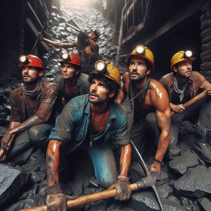 Bergama'nın Direnişi: "Ölüler Altın Takmaz"