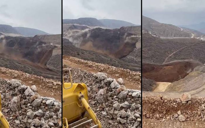 Kırşehir Altın Madeni Projesi: Çevresel Tehditler ve Sosyal Etkiler