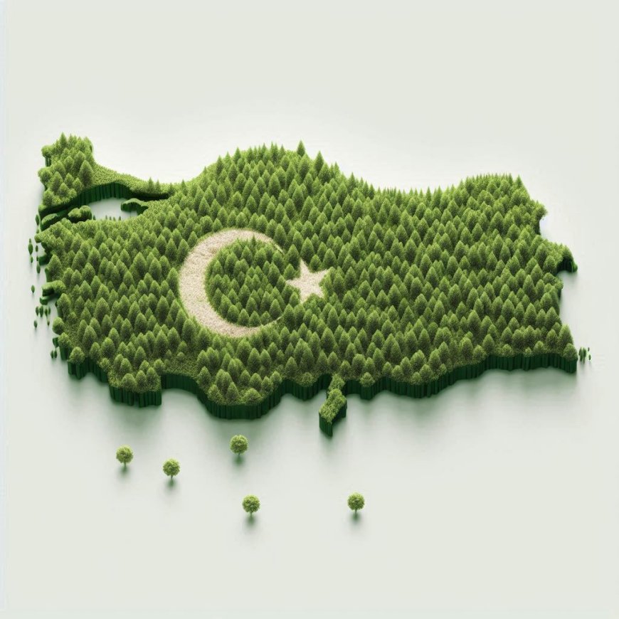 Ceviz Antraknozuna Karşı İlaçlama