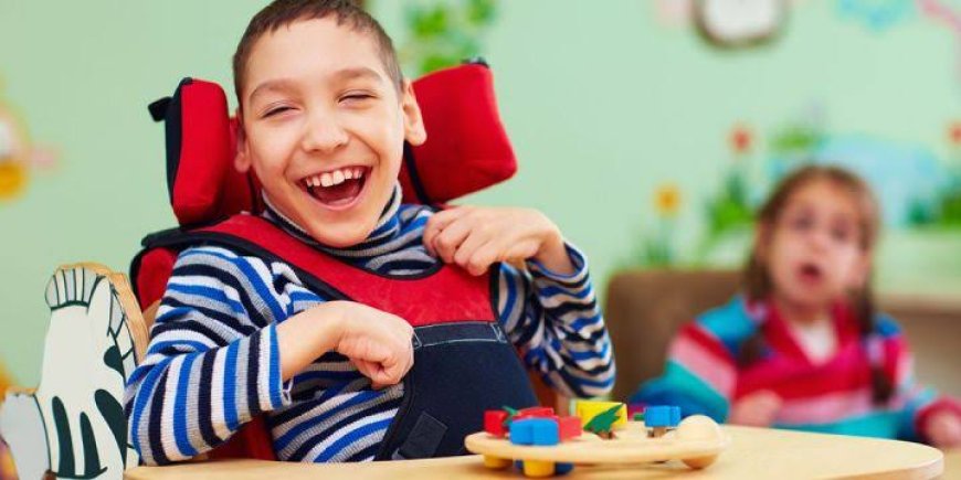 Çocuk  Hastalığı “DMD” Tedavisi SMA’dan daha pahalı