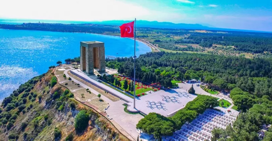 Tarihin Dönüm Noktası: Çanakkale Savaşları ve Barış Köprüsü
