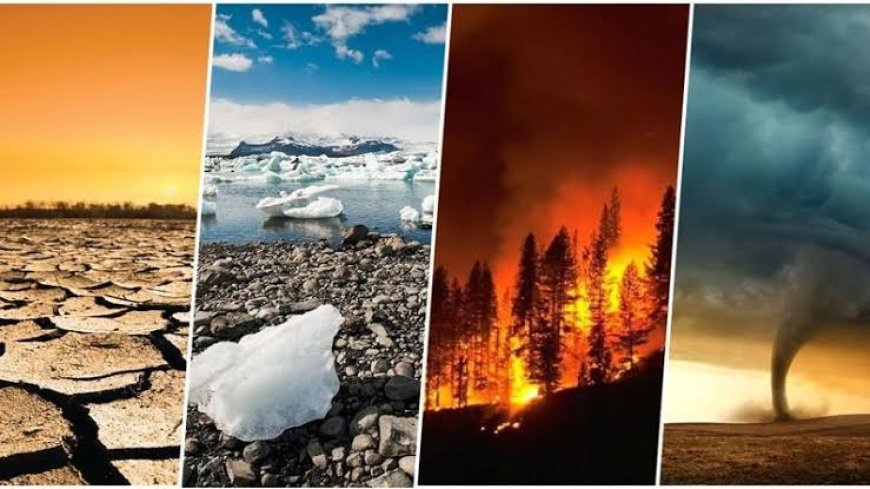 İklim Değişikliği ve Komplo Teorileri