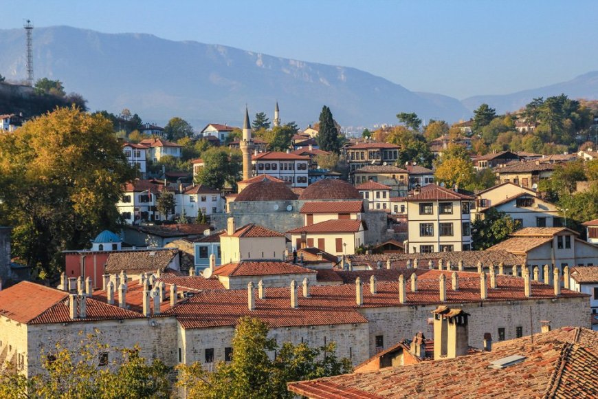 Karabük Bisiklet Festivali