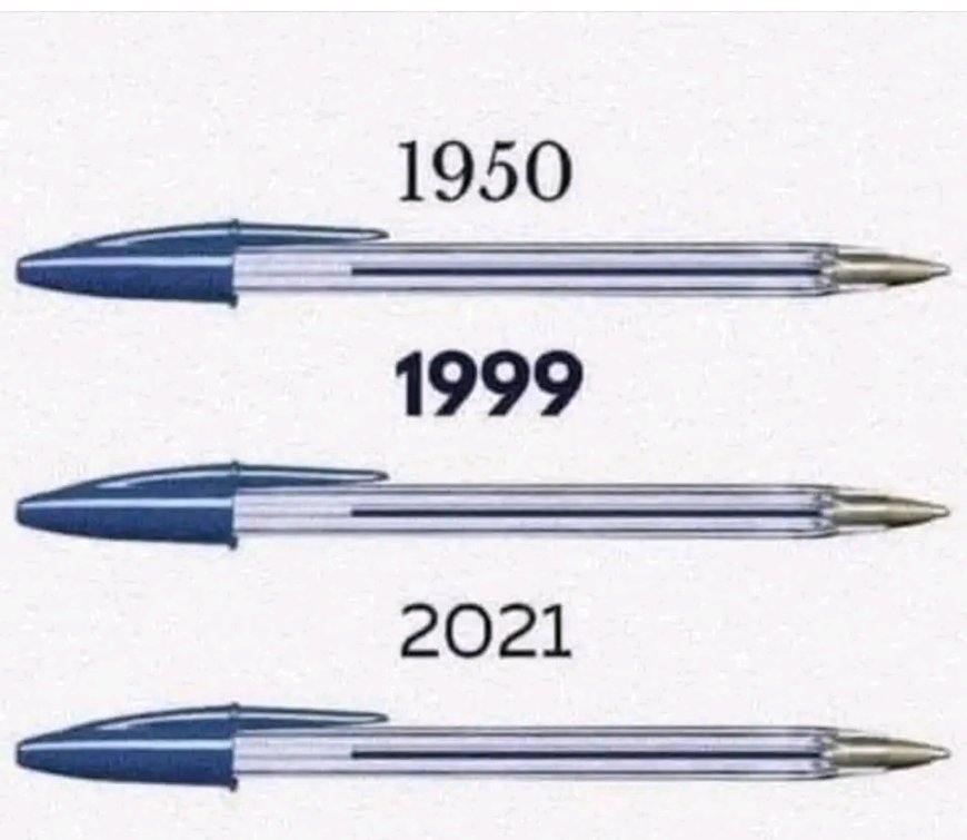 Bilyeli Kalemin Doğuşu: Bíró’nun Devrim Yaratan İcadı