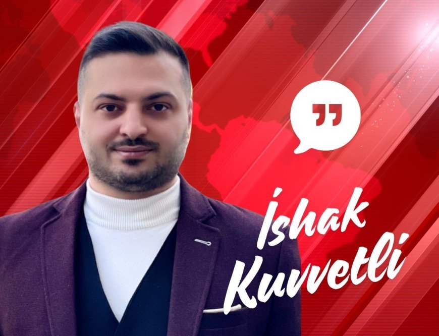 Çıldıran Dünya: Gündemin Kaosu ve İnsanlığın Kayıp Gerçekliği