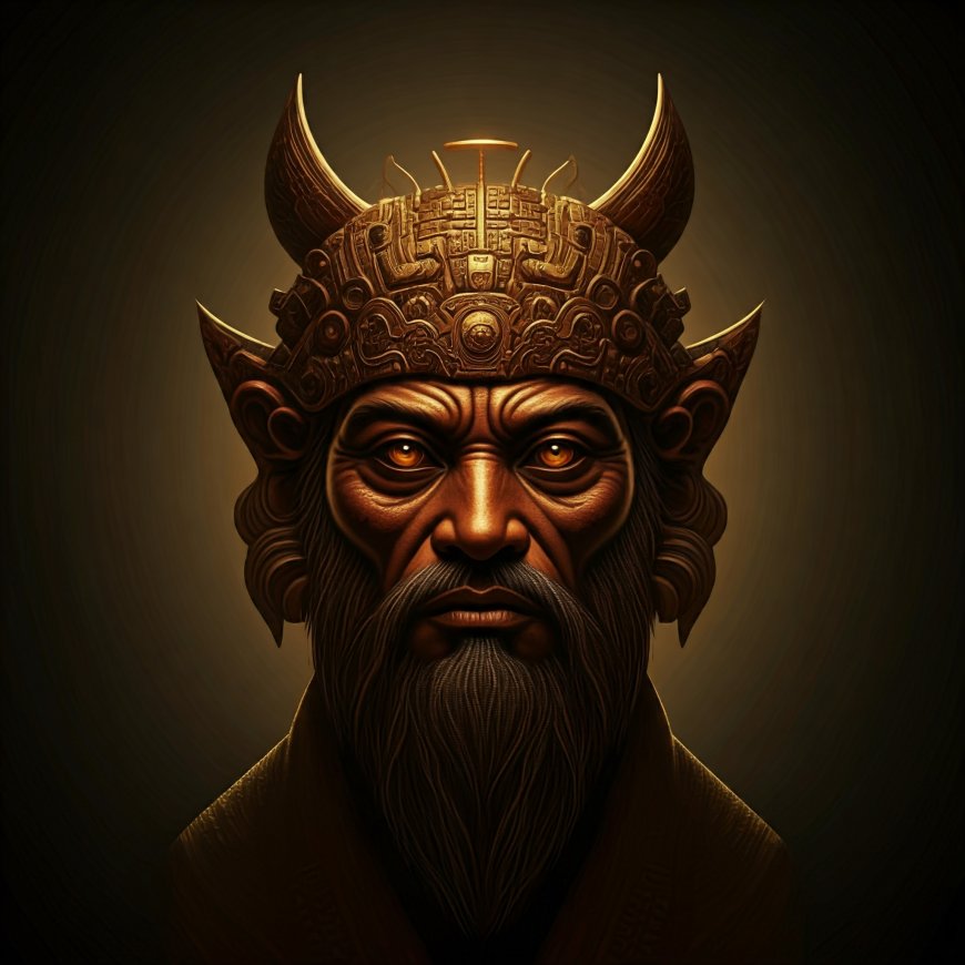 Zecharia Sitchin ve Anunnaki Teorisi: Bir Değerlendirme