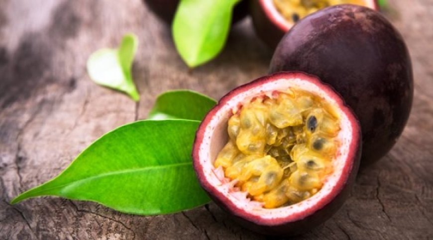 Çarkıfelek meyvesinin faydaları nelerdir?