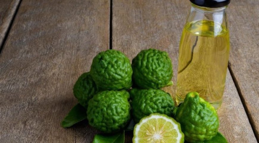 Bergamot nedir? Faydaları nelerdir?
