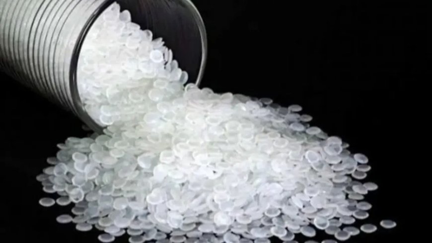 Uzmanlardan PVC uyarısı: Bebek ürünlerinde ciddi sağlık riski