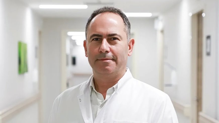 Uzun süre geçmeyen kaşıntınız varsa dikkat: Lenfoma olabilirsiniz!