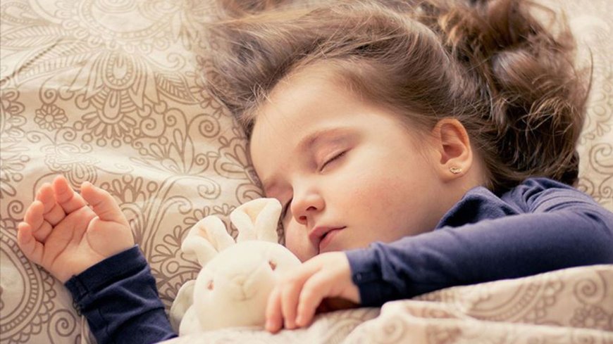 Ebeveynler dikkat: Uyku hastalığına neden oluyor