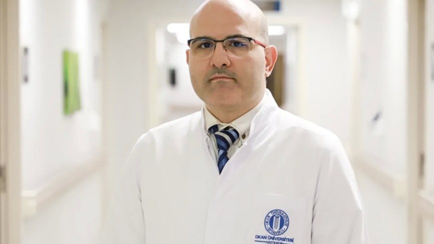 Uzmanı uyardı: Çocuklarda kalp hastalıklarına dikkat!