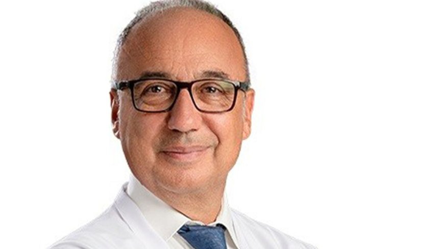 Yazın yüz felcine karşı dikkat!