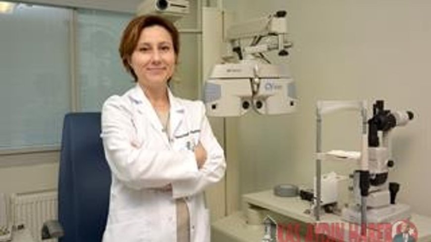 GÖZ BOZUKLUKLARI ÇOCUKLARIN OKUL BAŞARISINI ETKİLİYOR